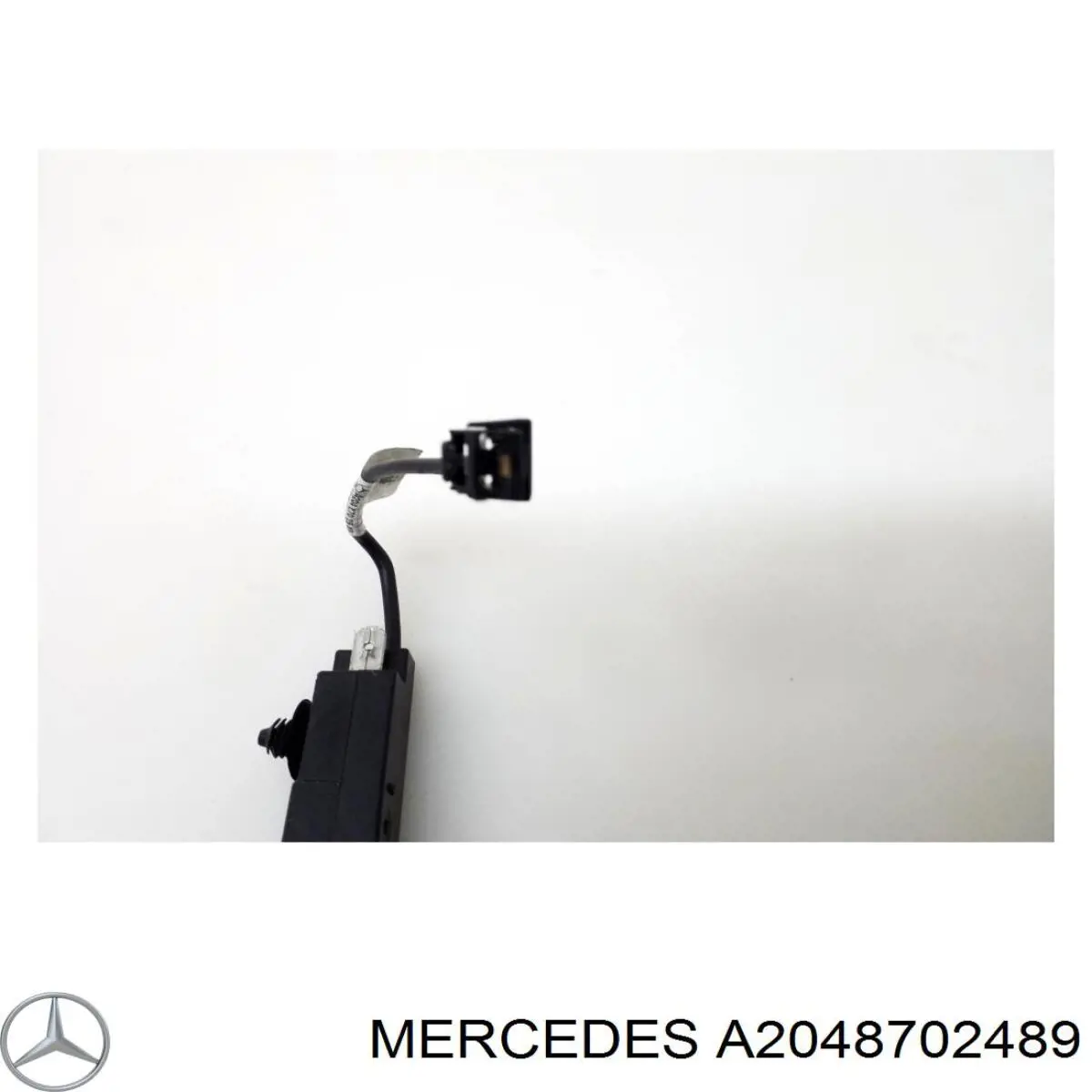  Mercedes A2048702489 ціна, від 9.93 USD