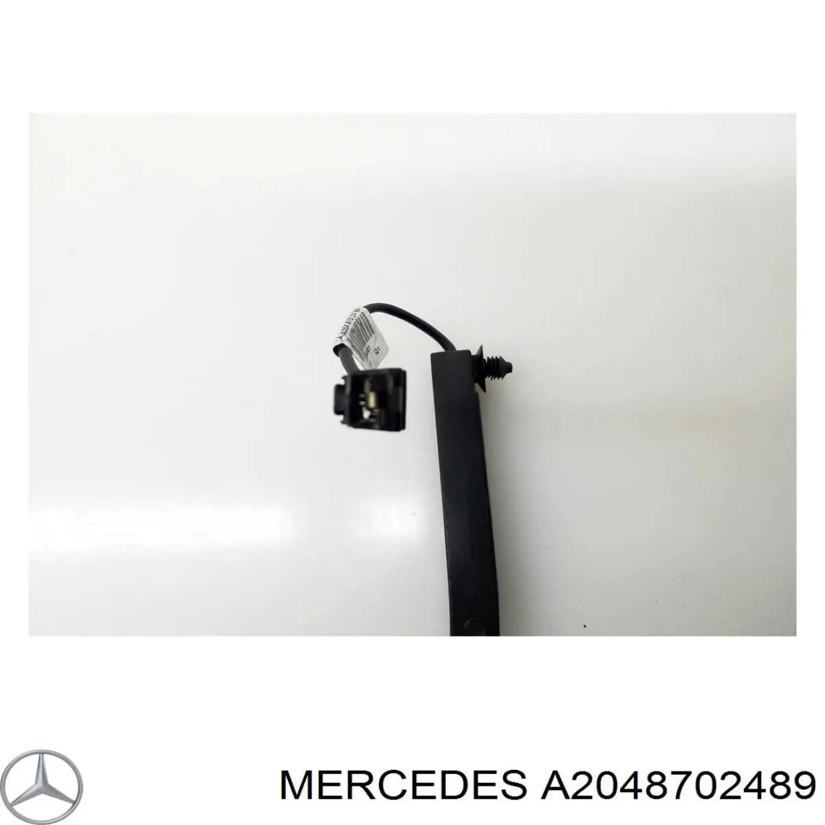 Купити A2048702489 Mercedes 