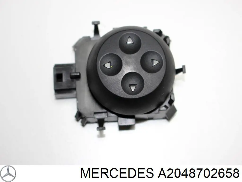 A20487026589051 Mercedes 