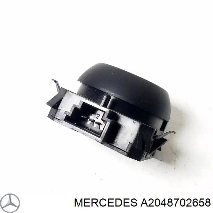  Mercedes A20487026589051 ціна, від 35.12 USD