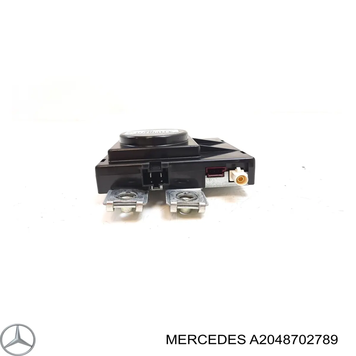  Mercedes A2048702789 ціна, від 19.00 USD
