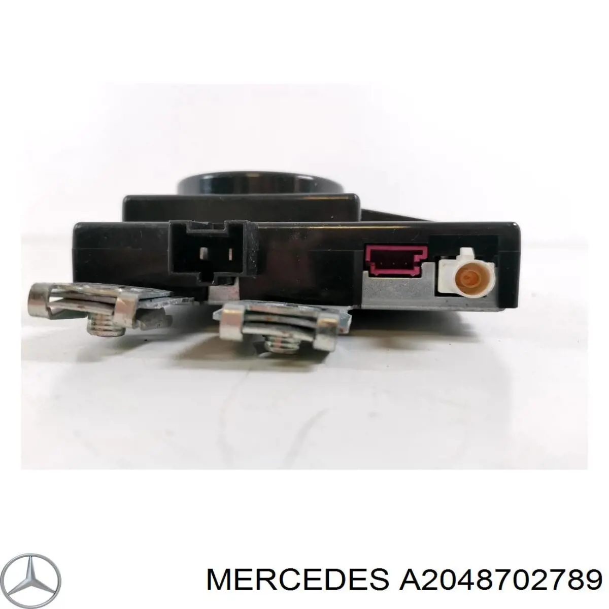 A2048702789 Mercedes 