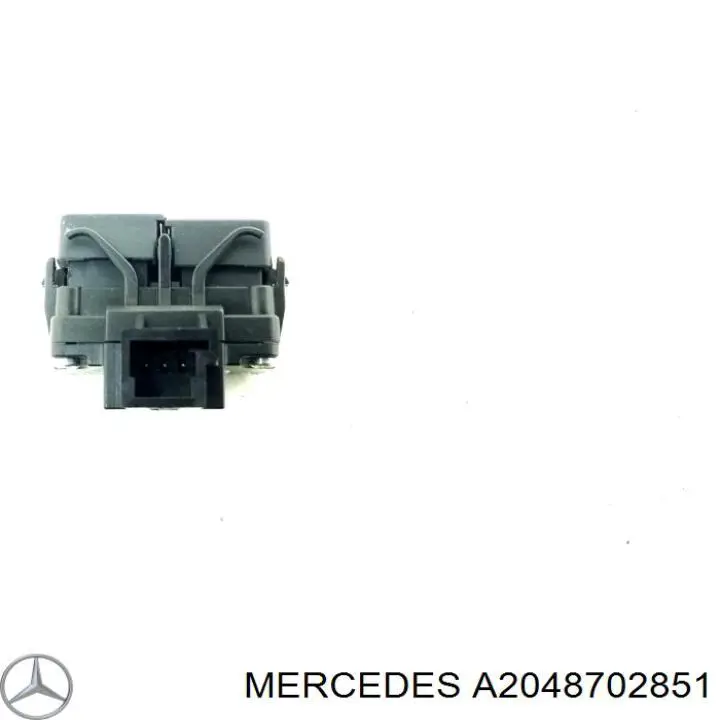 Купити A2048702851 Mercedes 