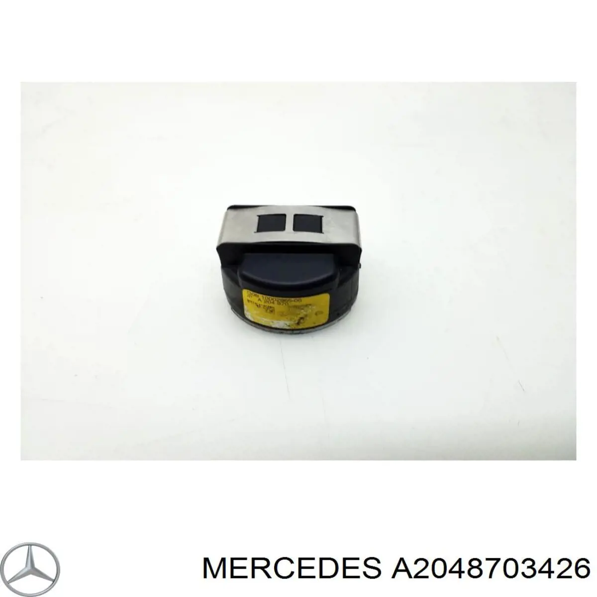 Купити A2048703426 Mercedes Датчик дощу