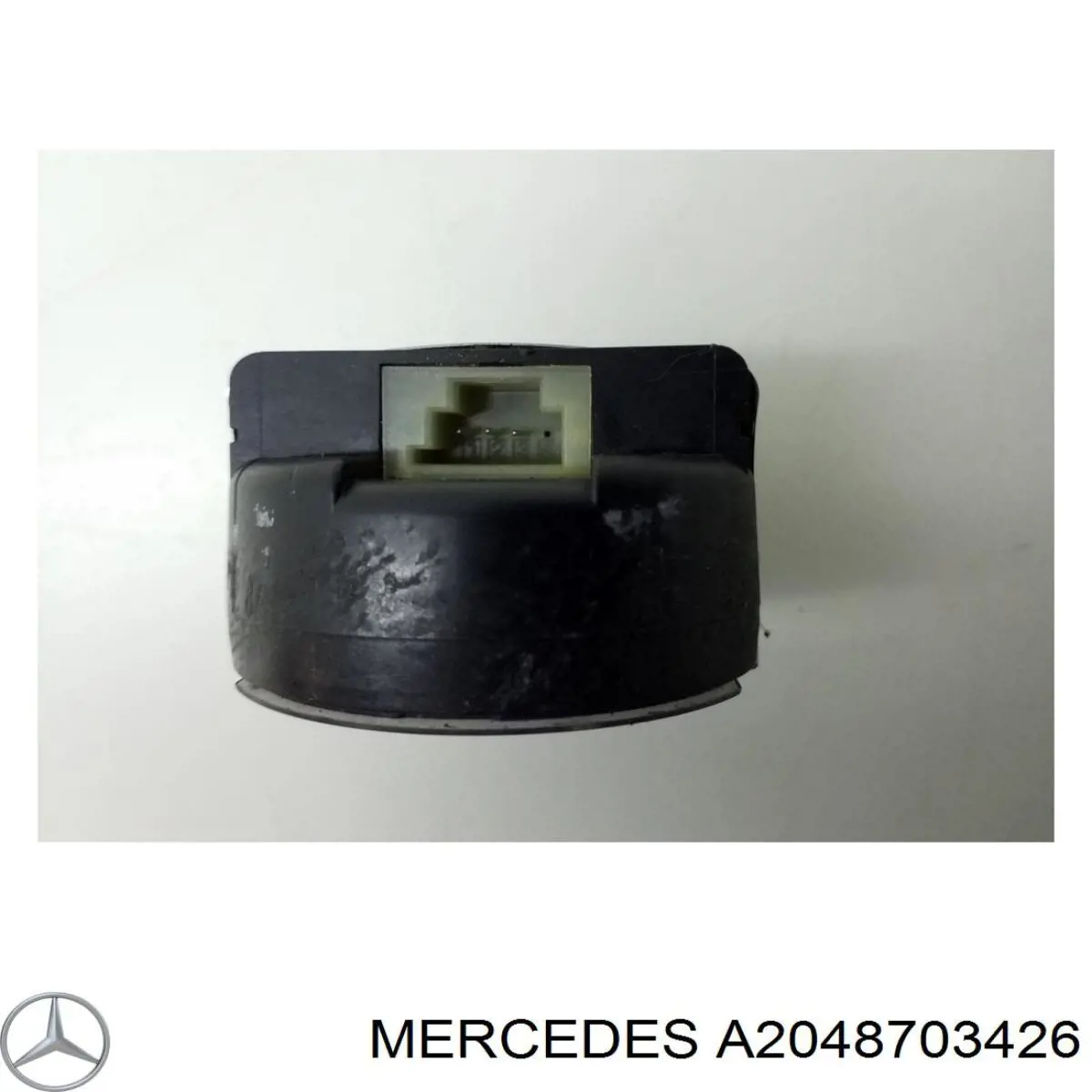 Купити A2048208385 Mercedes Датчик дощу