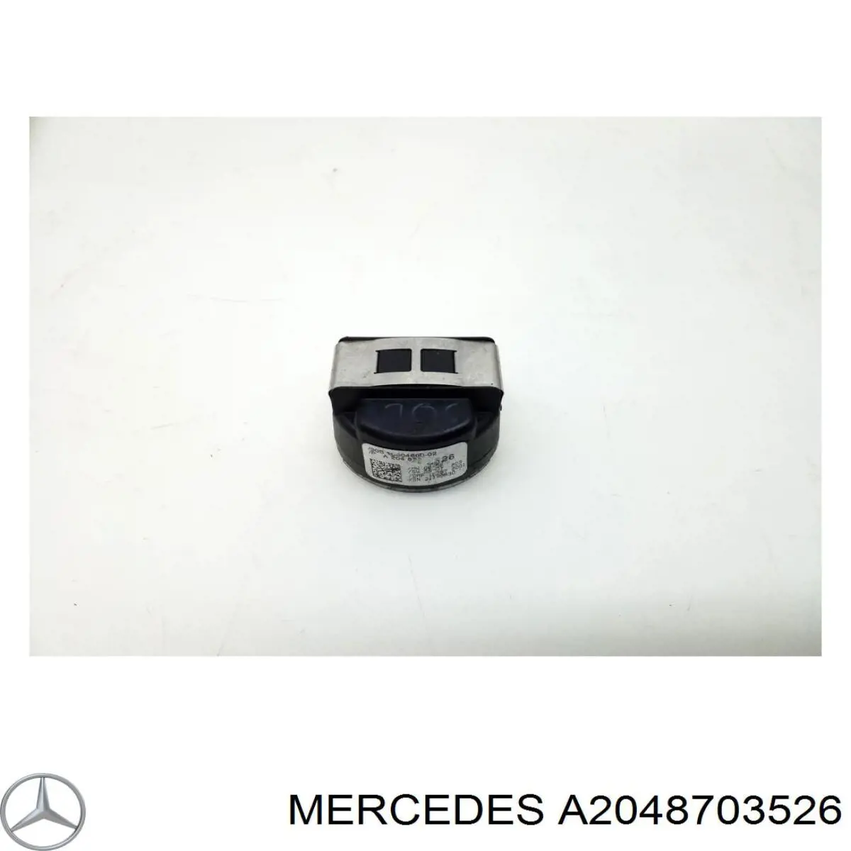 A2048703526 Mercedes 