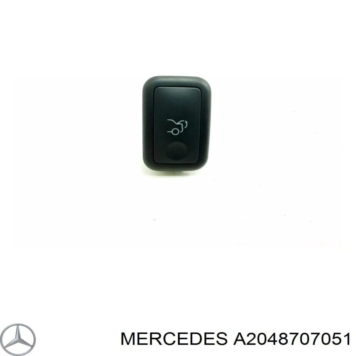  Mercedes A2048707051 ціна, від 8.33 USD