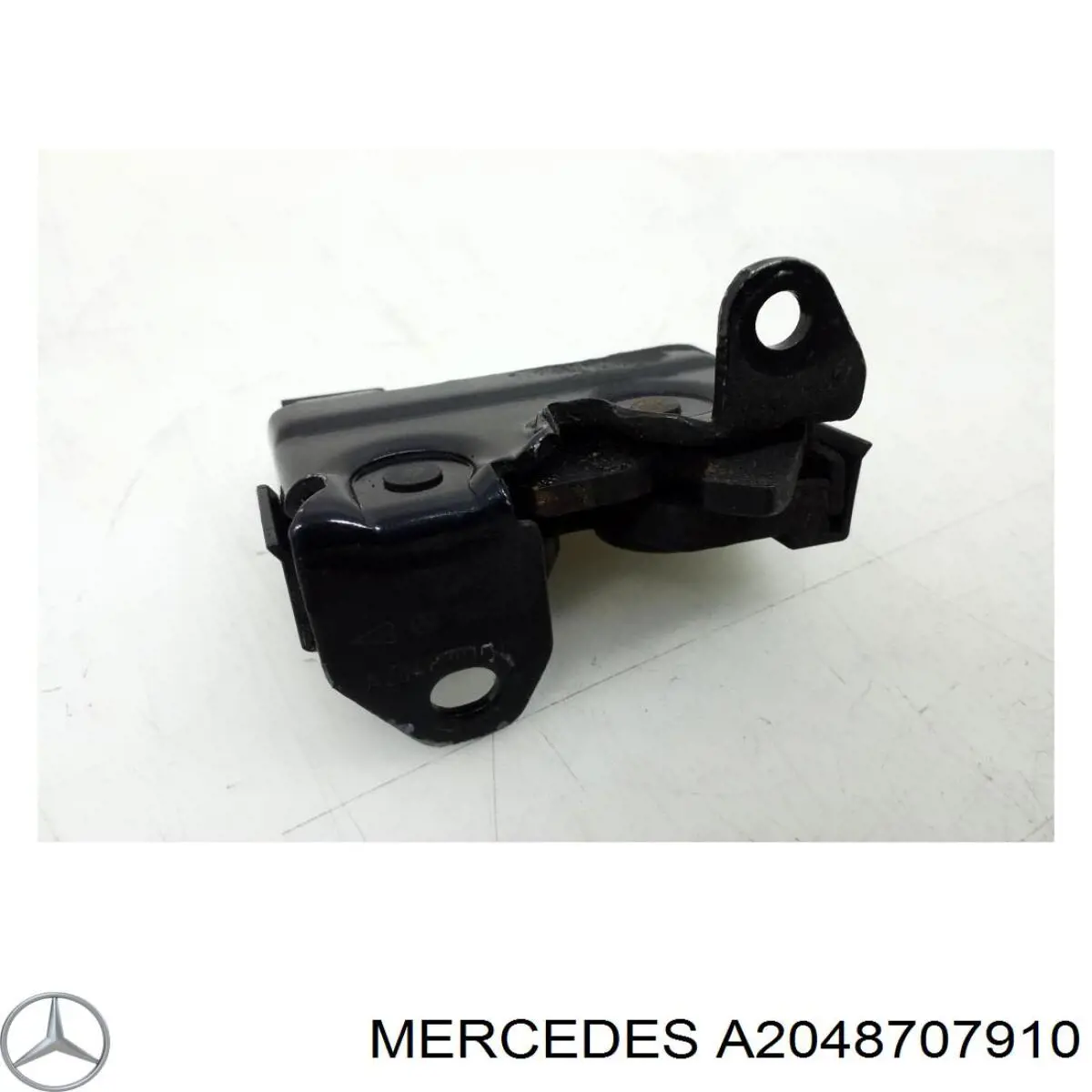  Mercedes A2048707910 ціна, від 17.74 USD