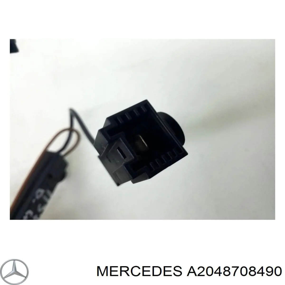  Mercedes A2048708490 ціна, від 7.34 USD