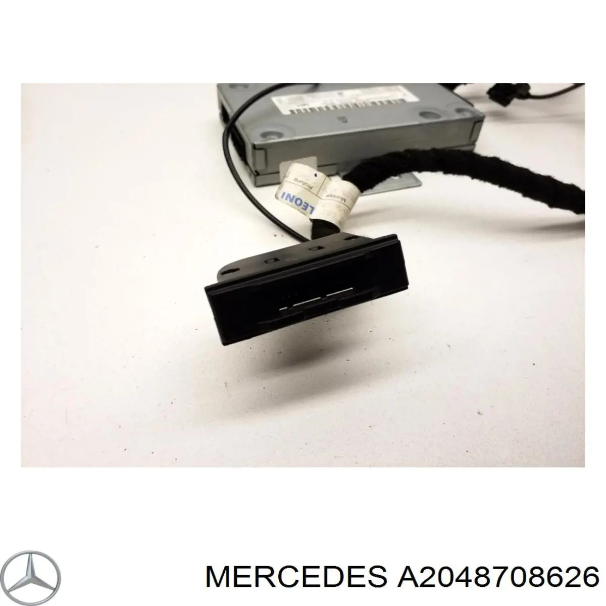  Mercedes A2048708626