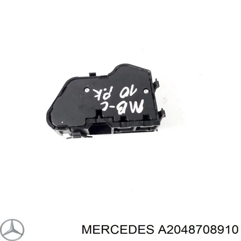  Mercedes A2048708910 ціна, від 19.00 USD