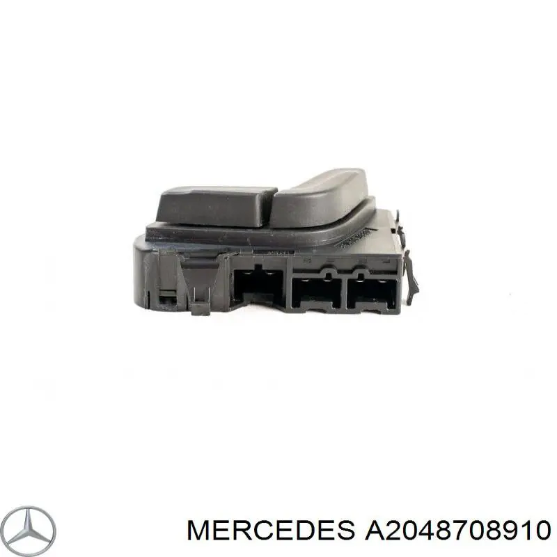 Купити A2048708910 Mercedes 