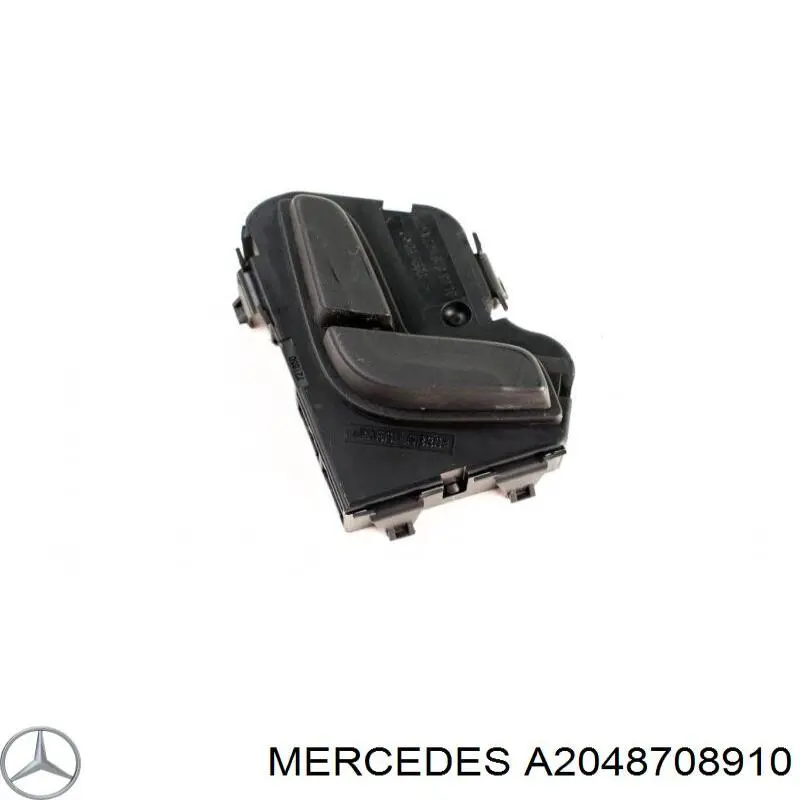  A2048708910 Mercedes