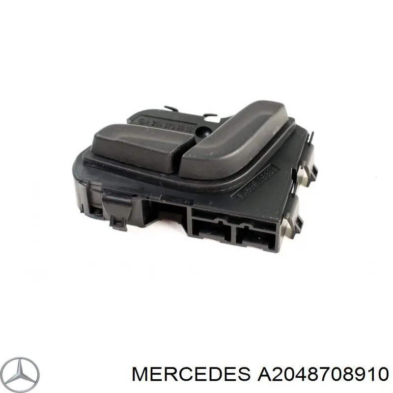  Mercedes A2048708910