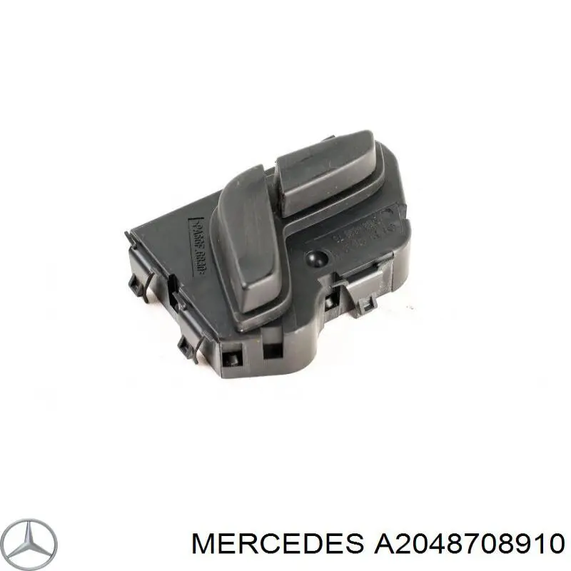 A2048708910 Mercedes 