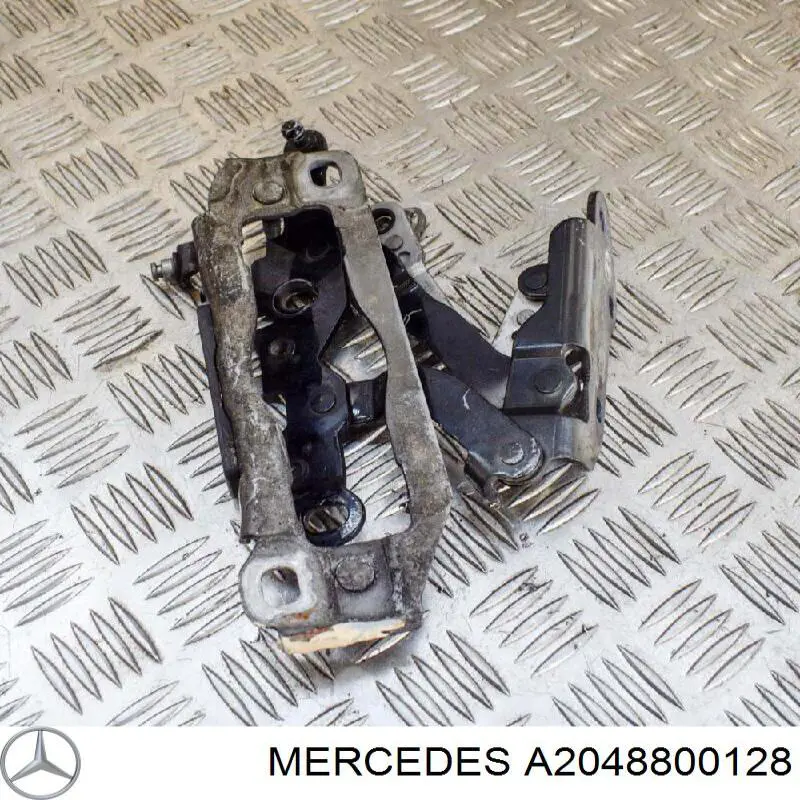  2048800128 Mercedes