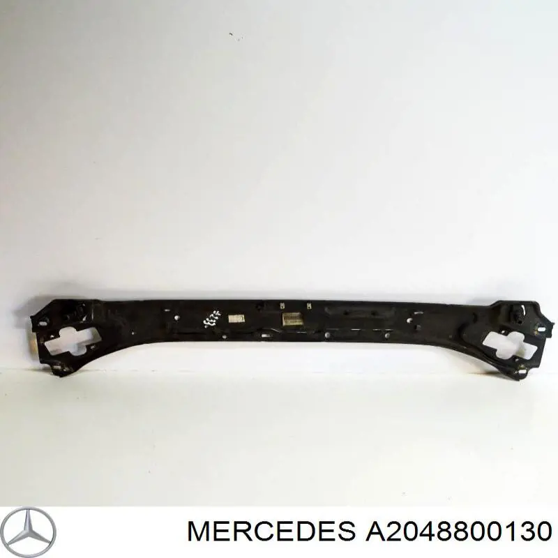 Направляюча переднього бампера Autotechteile 1006258 ціна, від 11.10 USD