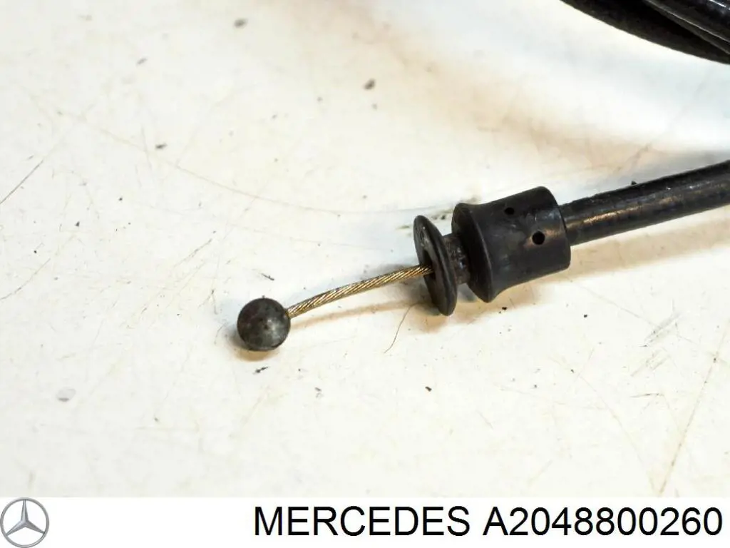 Замок капота Hans Pries (Topran) 409784 ціна, від 20.51 USD