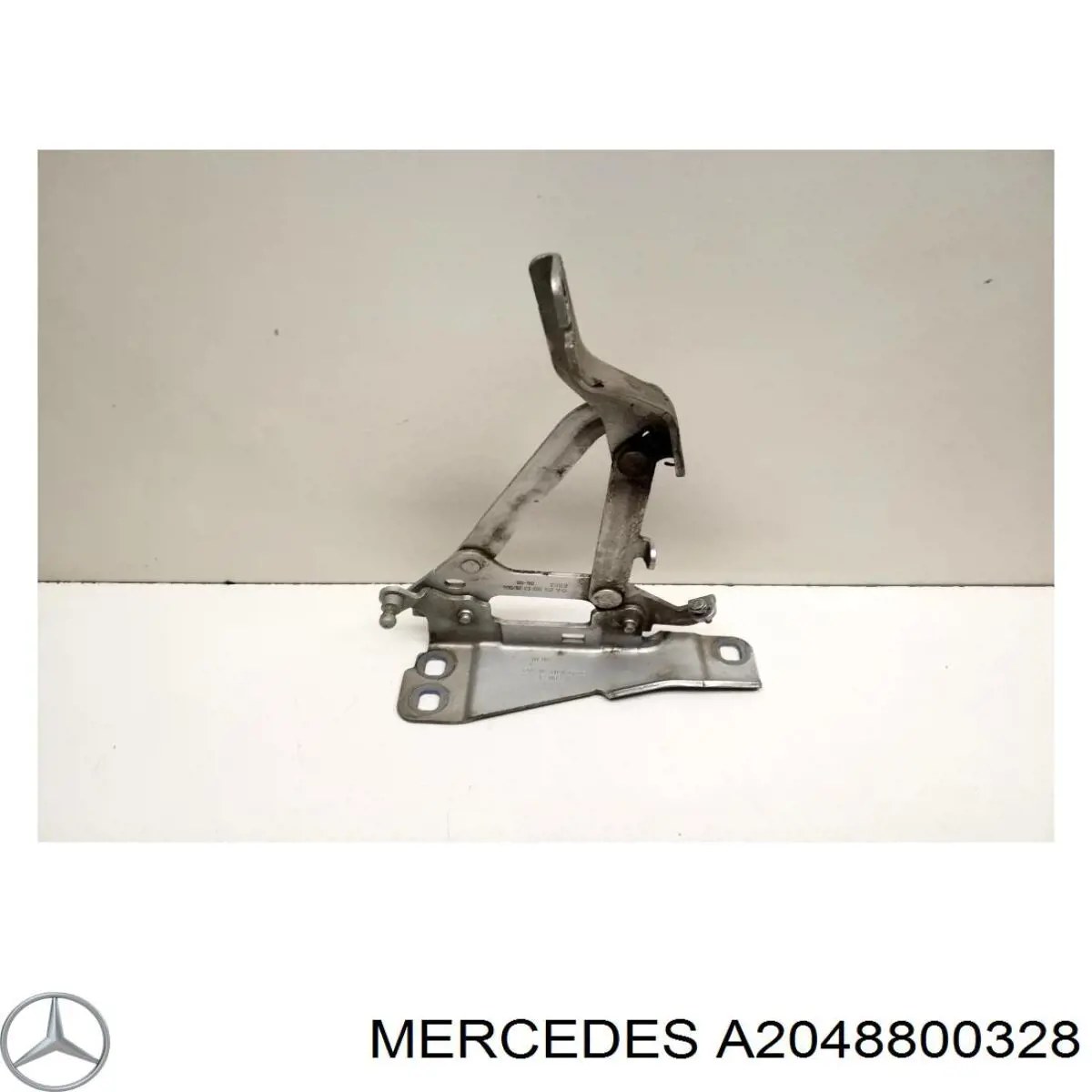  A2048800328 Mercedes