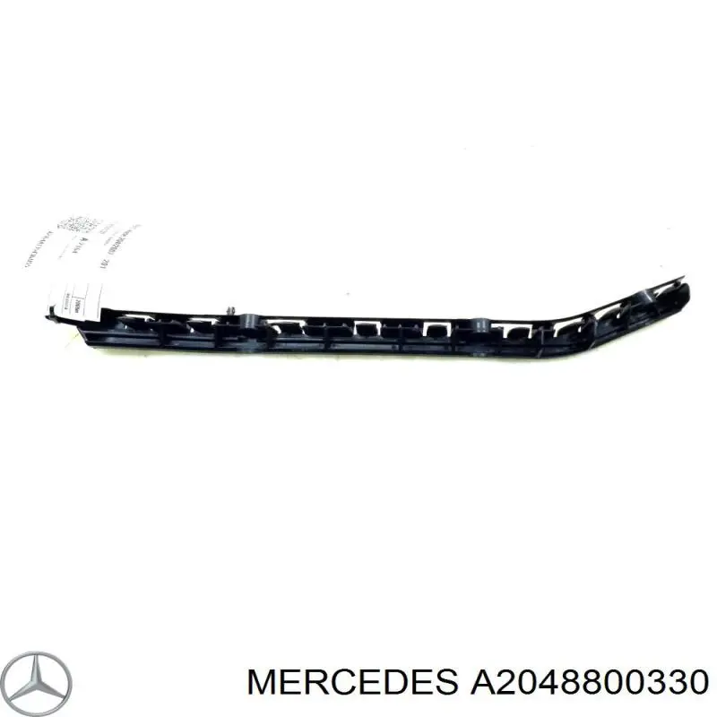 A2048800330 Mercedes 