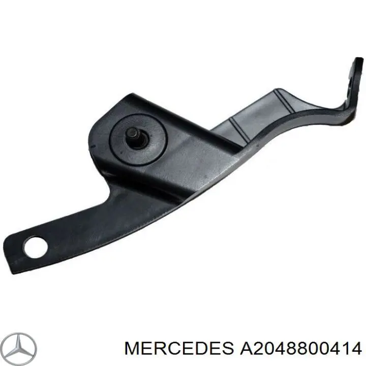  Mercedes A2048800414 ціна, від 21.09 USD