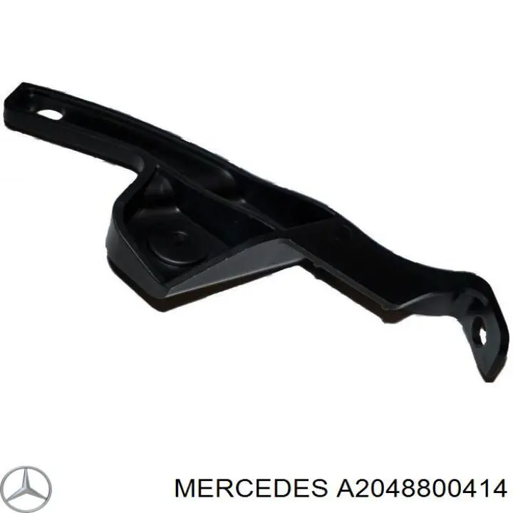 Купити A2048800414 Mercedes 