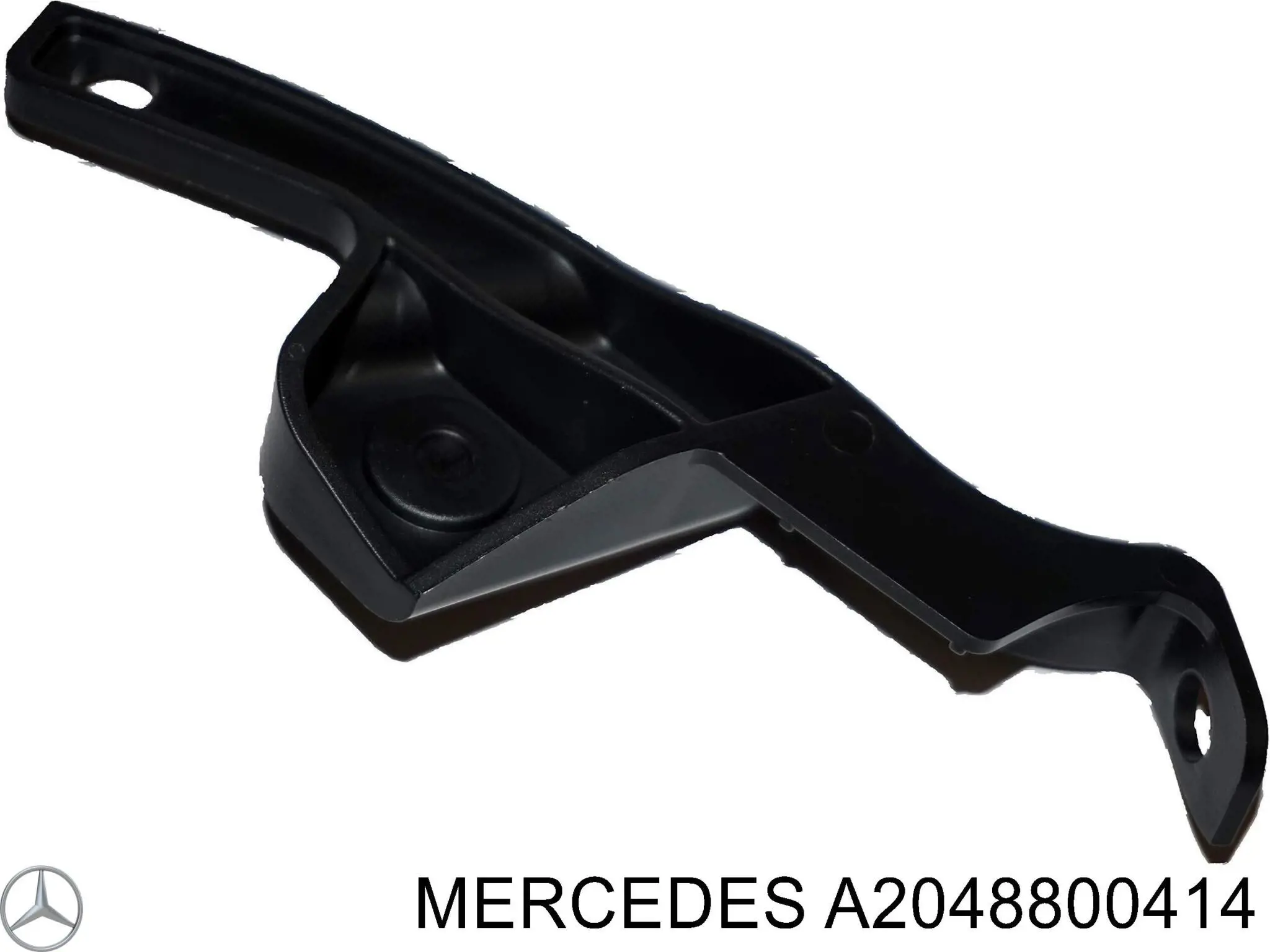 A2048800414 Mercedes 