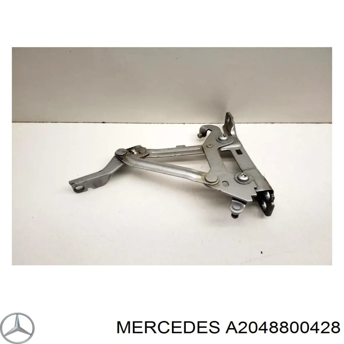 Купити A2048800428 Mercedes 