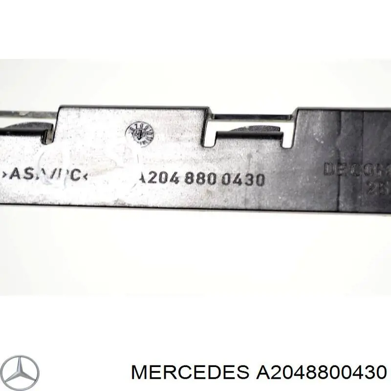  Mercedes A2048800430
