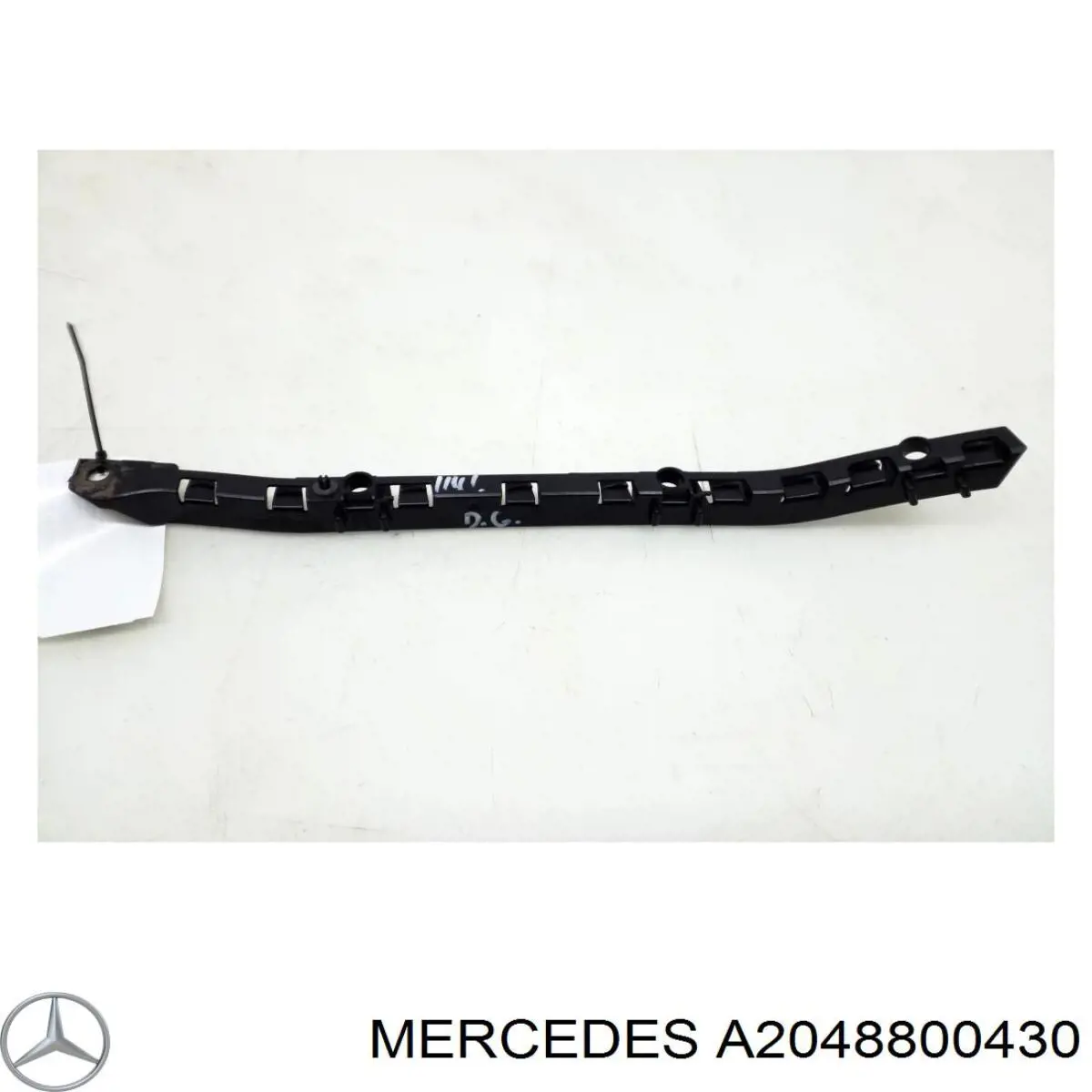  A2048800430 Mercedes