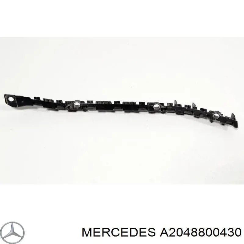  Mercedes A2048800430 ціна, від 3.80 USD