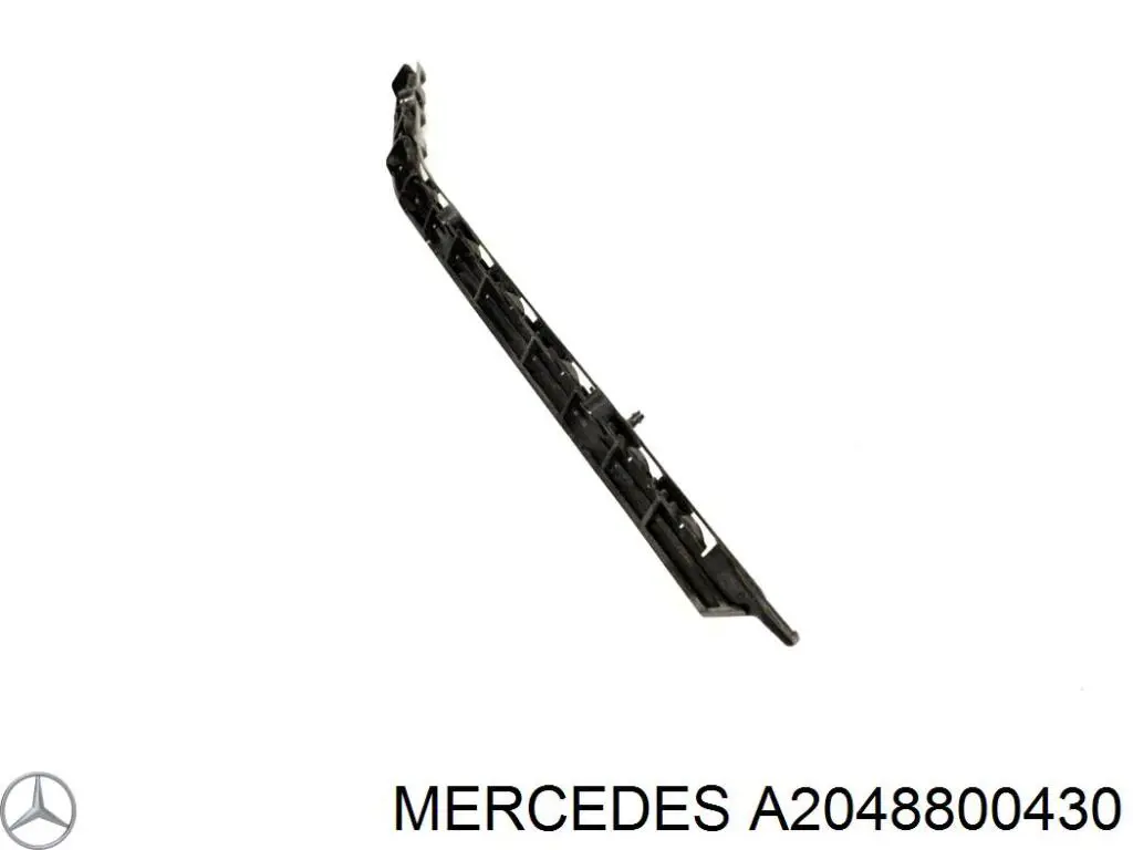  A2048800430 Mercedes