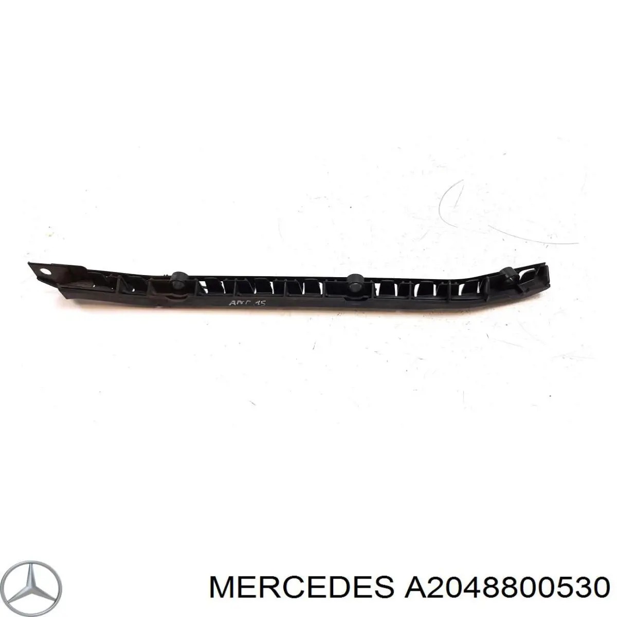  A2048800530 Mercedes