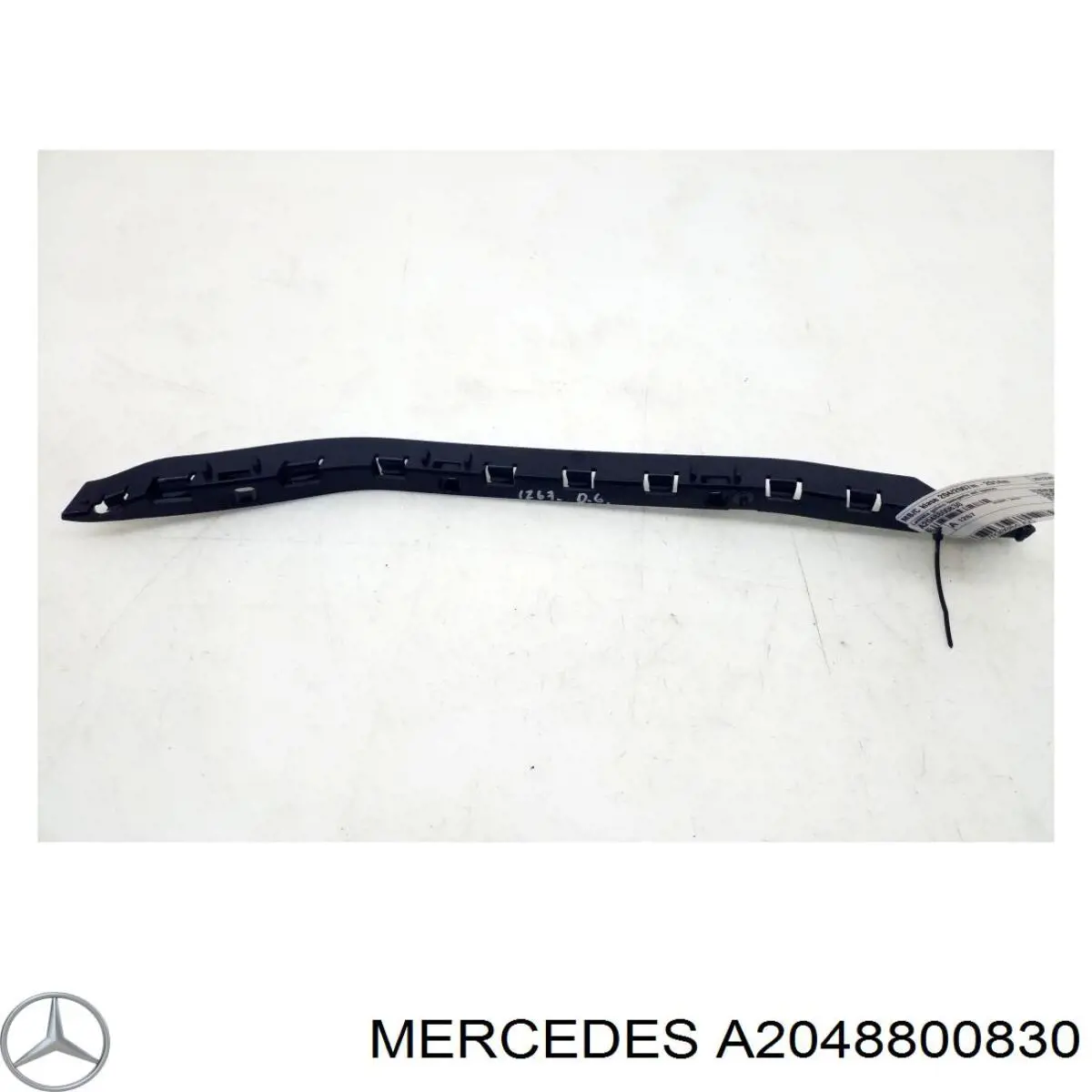  Mercedes A2048800830 ціна, від 11.25 USD