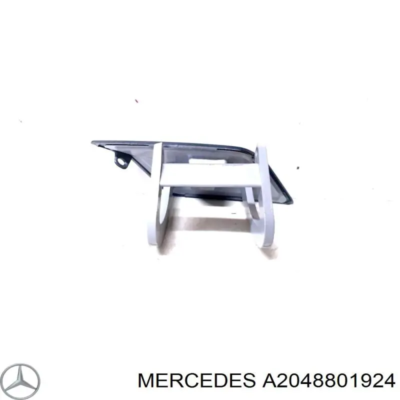  A2048801924 Mercedes