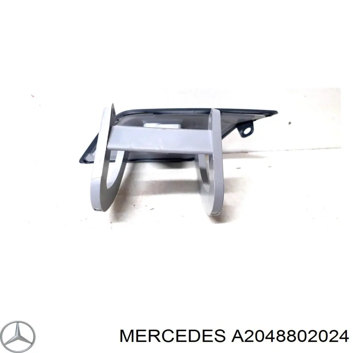  20488020249999 Mercedes