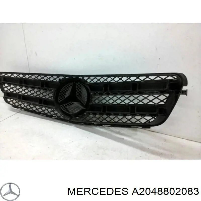  Mercedes A2048802083 ціна, від 259.95 USD