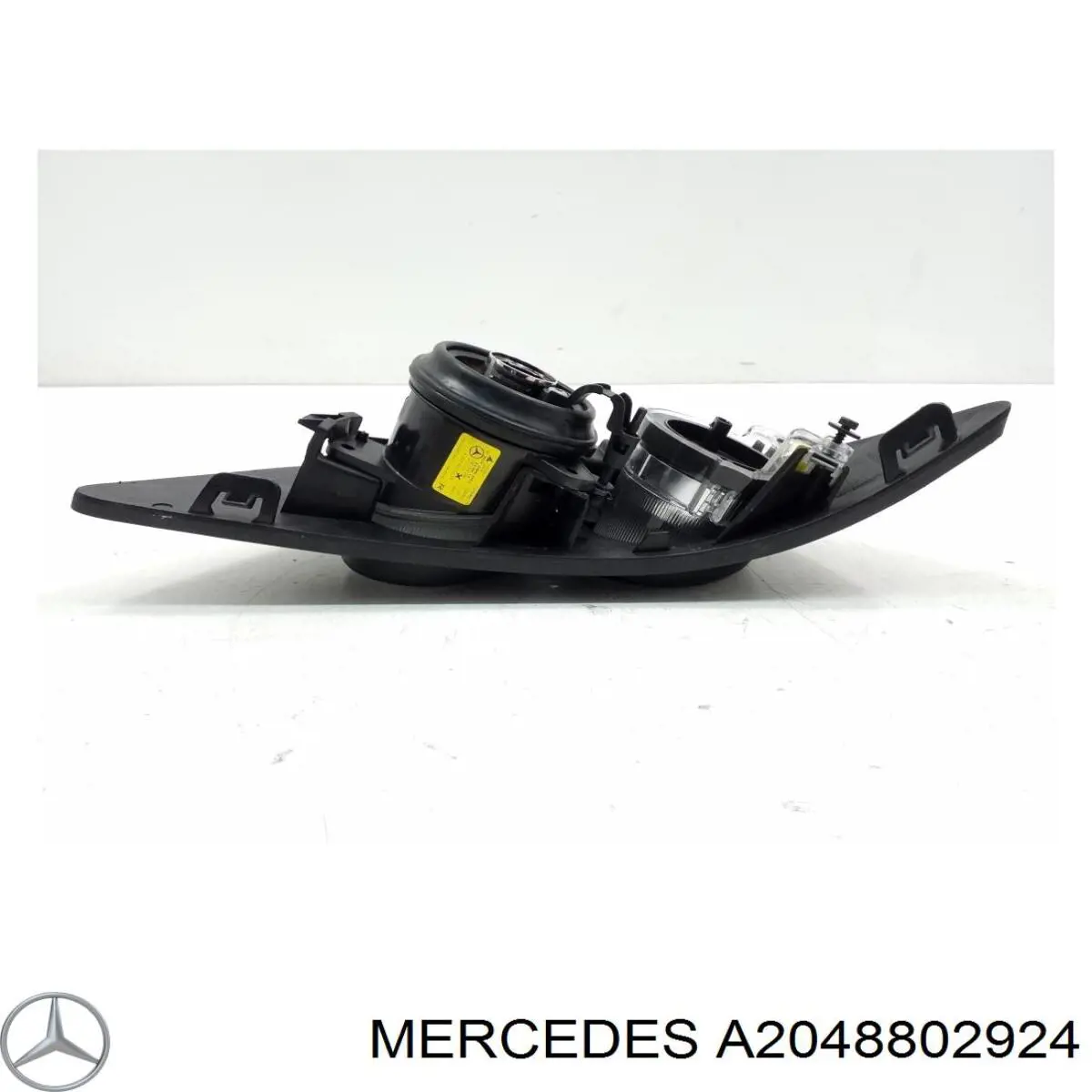  2048802924 Mercedes