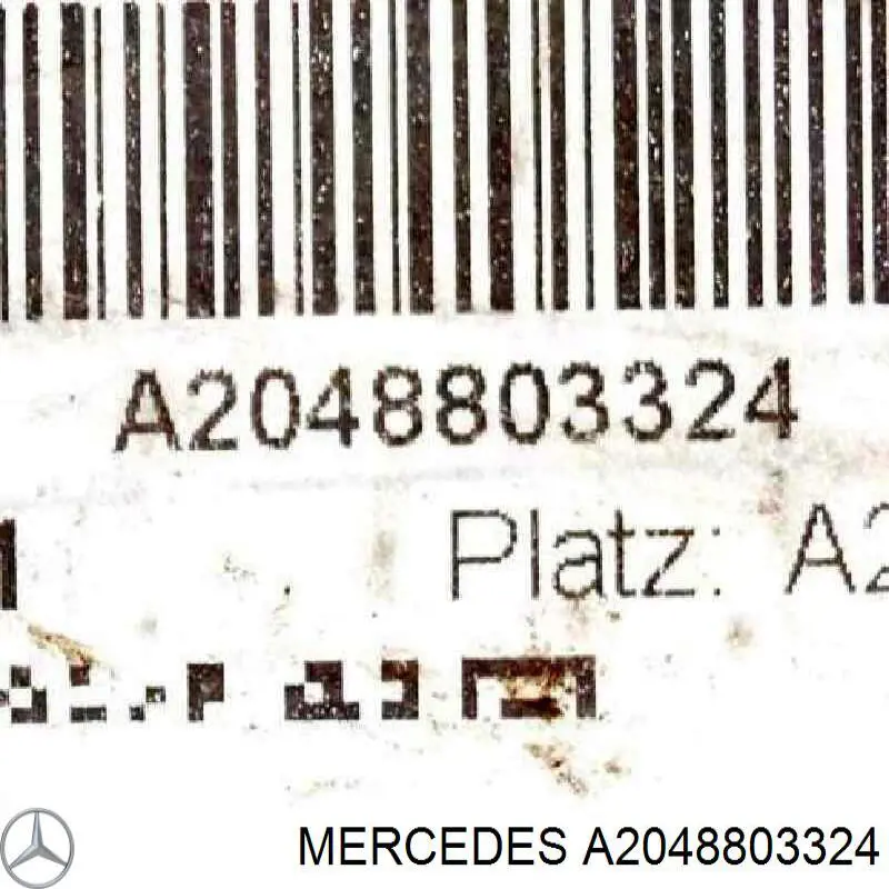 Заглушка протитуманки передньої правої FPS FP4637912 ціна, від 13.40 USD