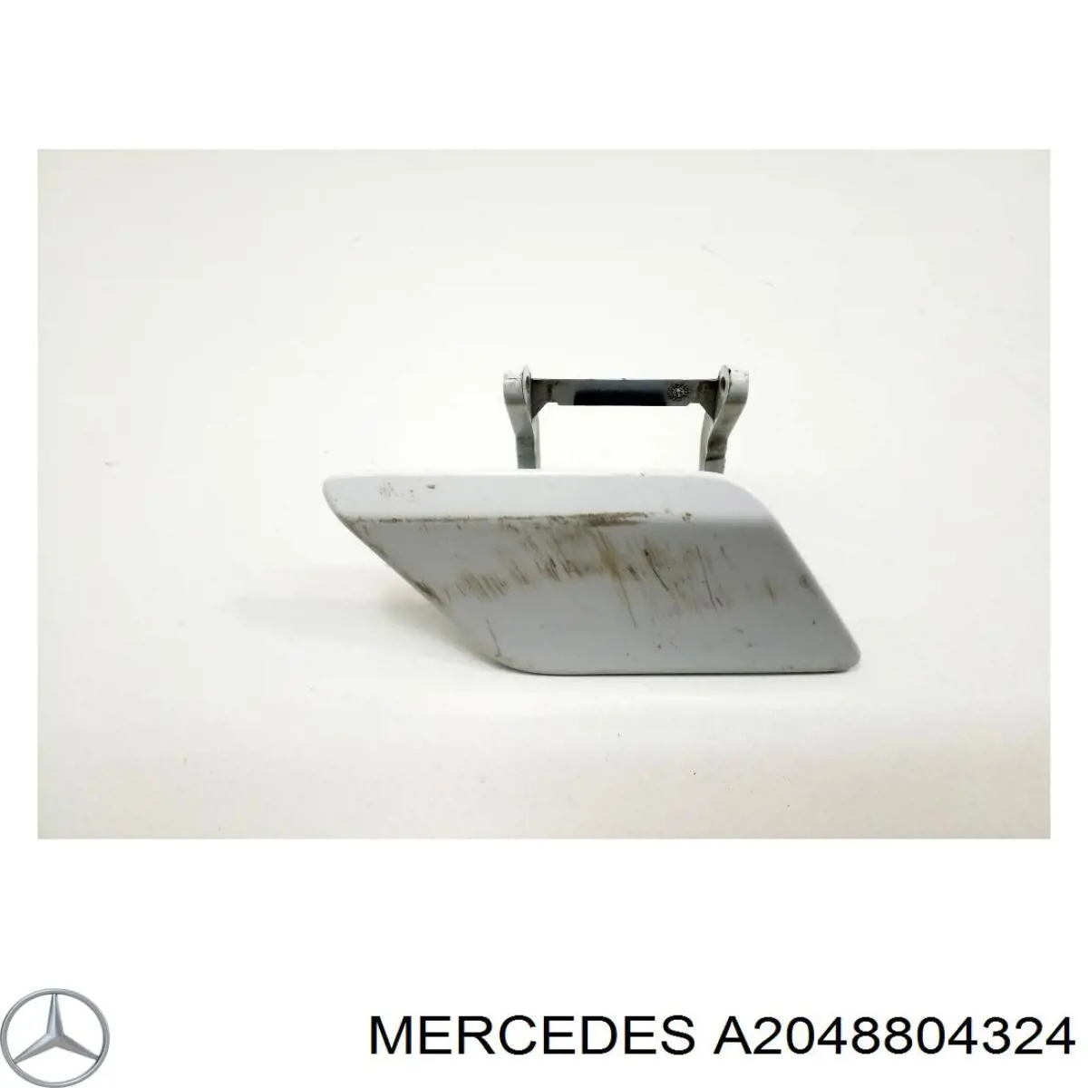  Mercedes A20488043249999 ціна, від 10.38 USD