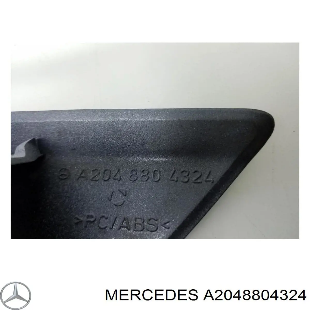 Купити A20488043249999 Mercedes 