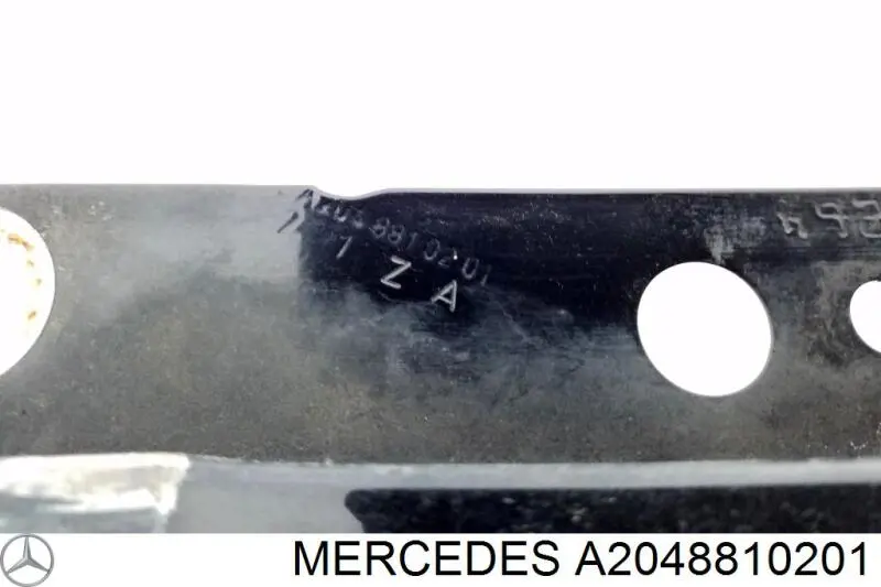  A2048810201 Mercedes