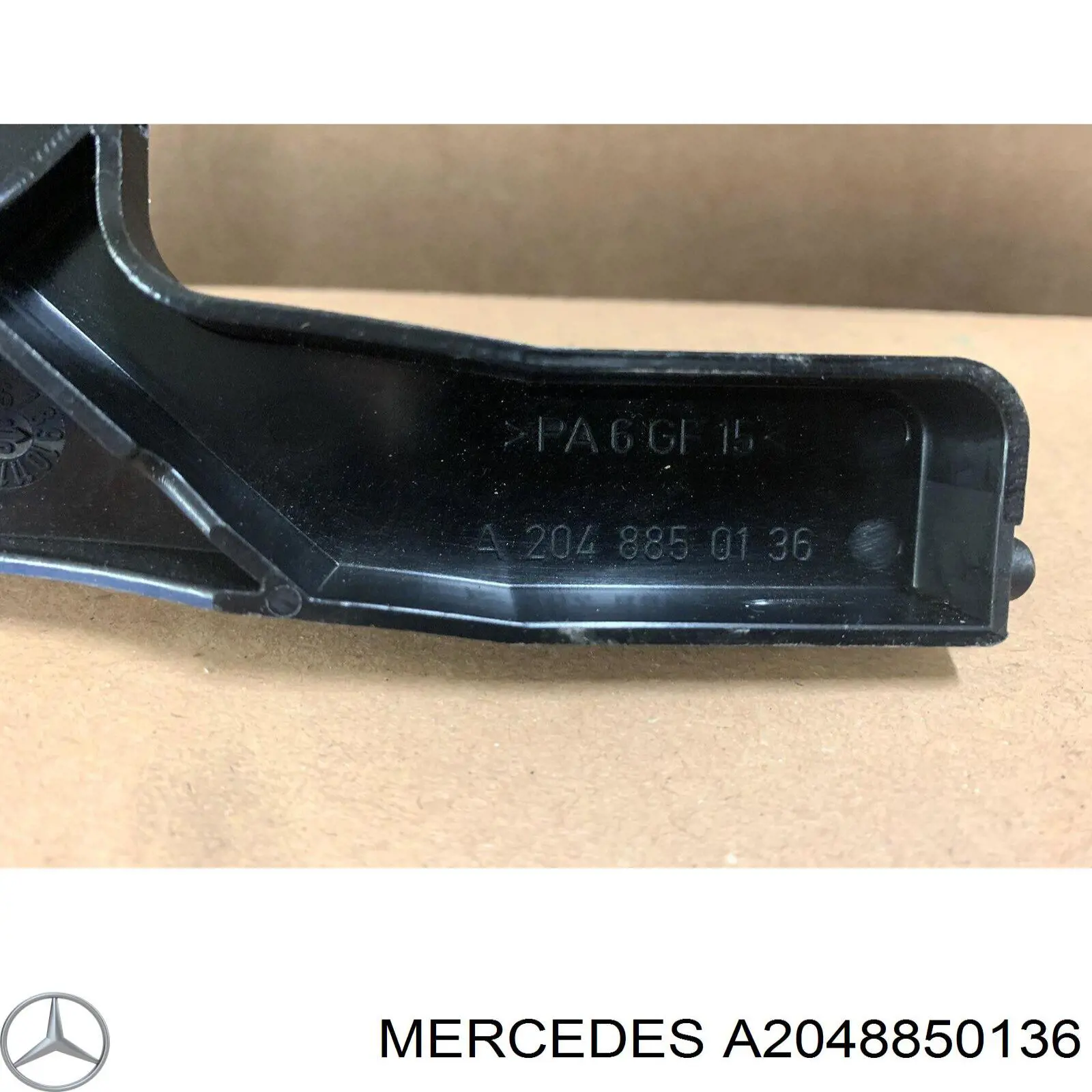  2048850136 Mercedes