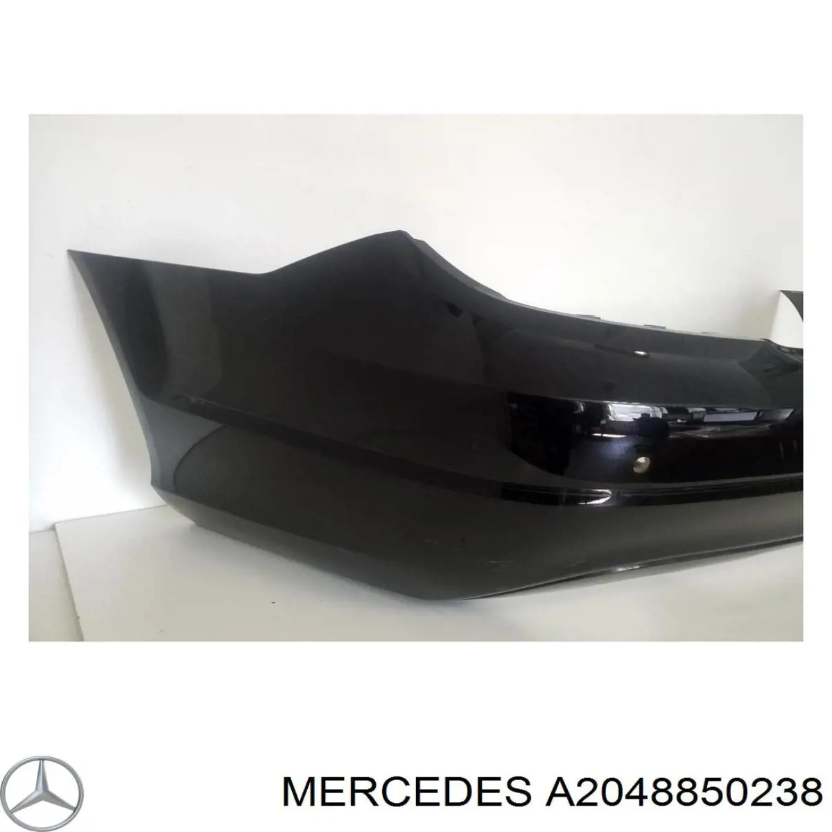  A2048850238 Mercedes