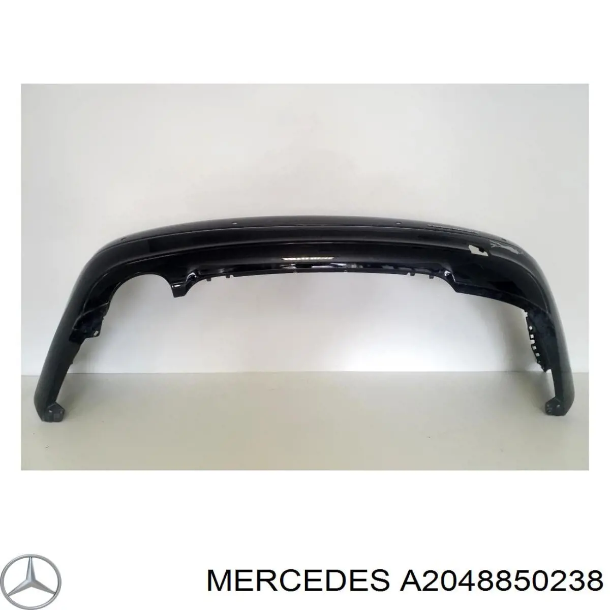  Mercedes A2048850238