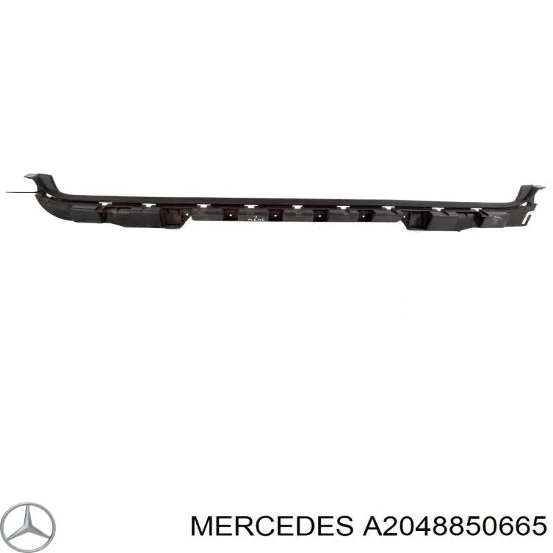 A2048850665 Mercedes 