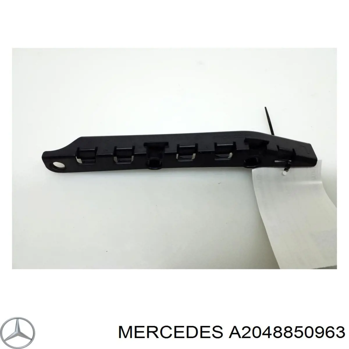  Mercedes A2048850963 ціна, від 13.27 USD