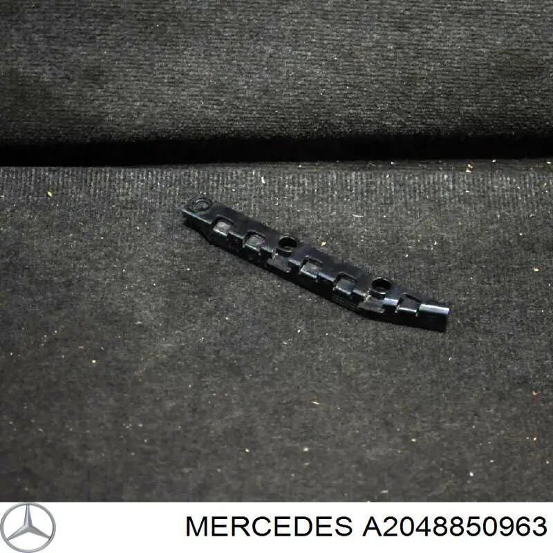  A2048850963 Mercedes