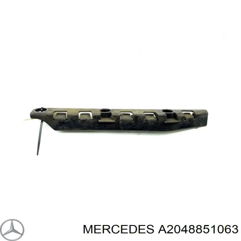  Mercedes A2048851063 ціна, від 14.90 USD