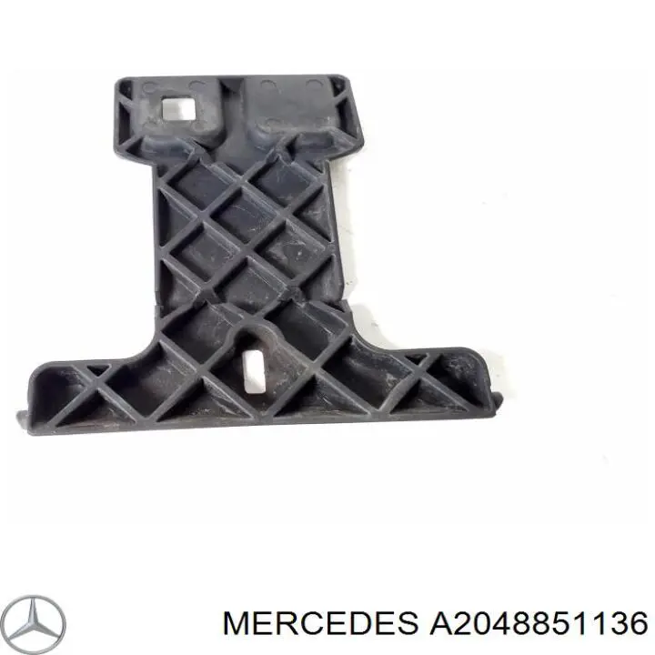A2048851136 Mercedes 